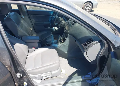 2004 Honda Accord 3.0 Ex z USA, uszkodzony, nr VIN 1HGCM66894A026924